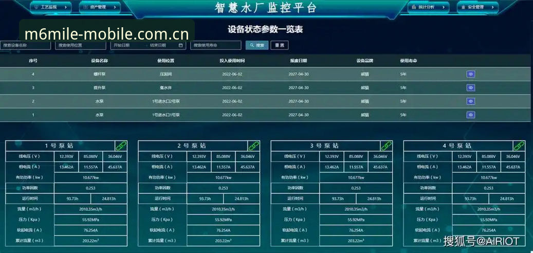 M6米乐平台赛程推送操作详解：从登录到数据页的全程指南